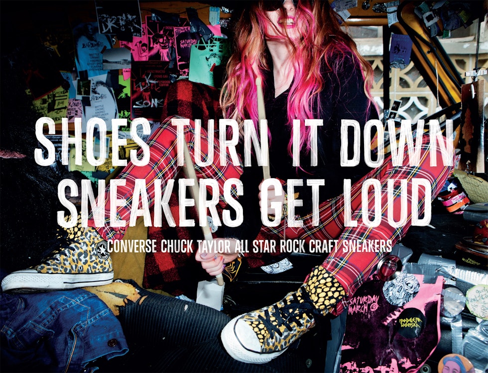 Converse